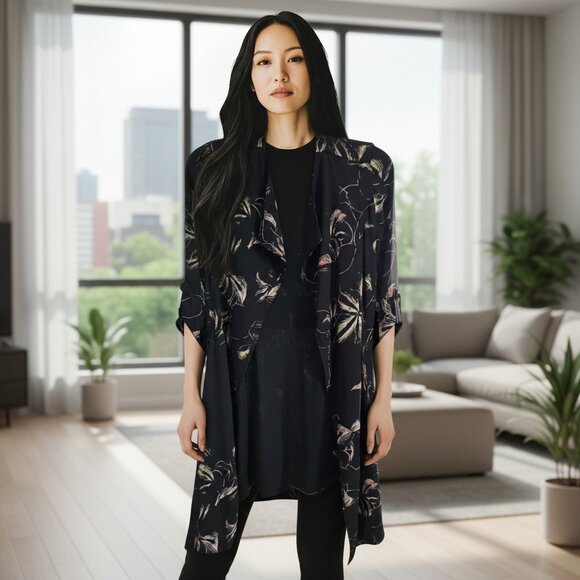 Babaton Trench Coats - Picture 1 of 6